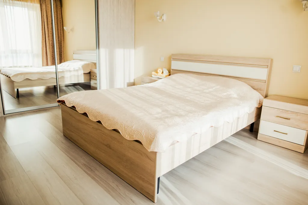 Видовые премиум-апартаменты в ЖК Фрегат