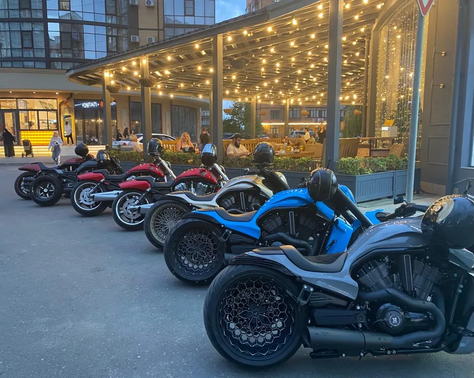 Дизайнерская квартира у берега моря