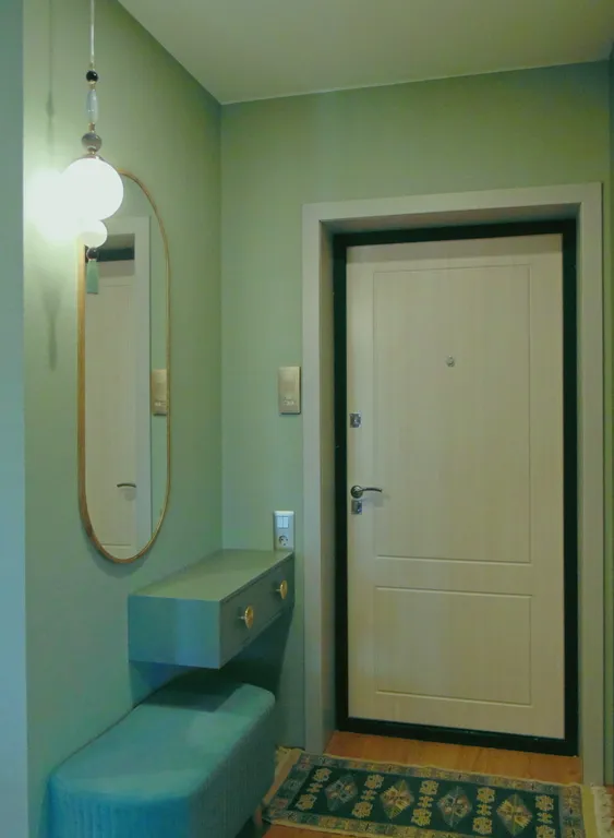 Уютная квартира в  Доброграде