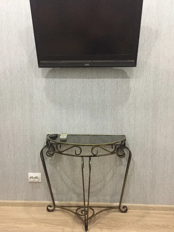 Двухкомнатная квартира в центре Ейска