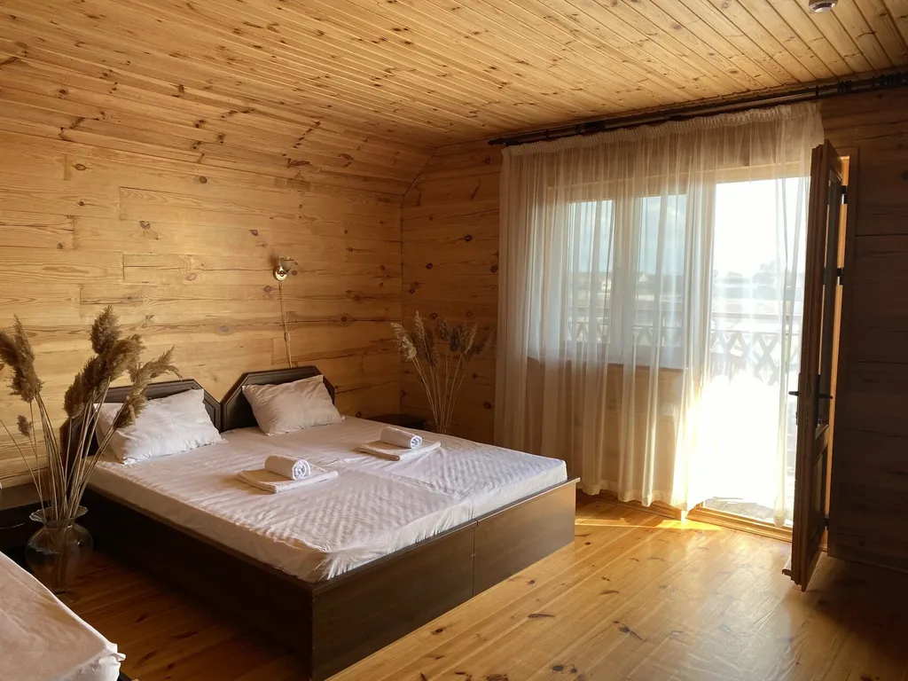 Квартира Комната — аренда посуточно в Мысовое