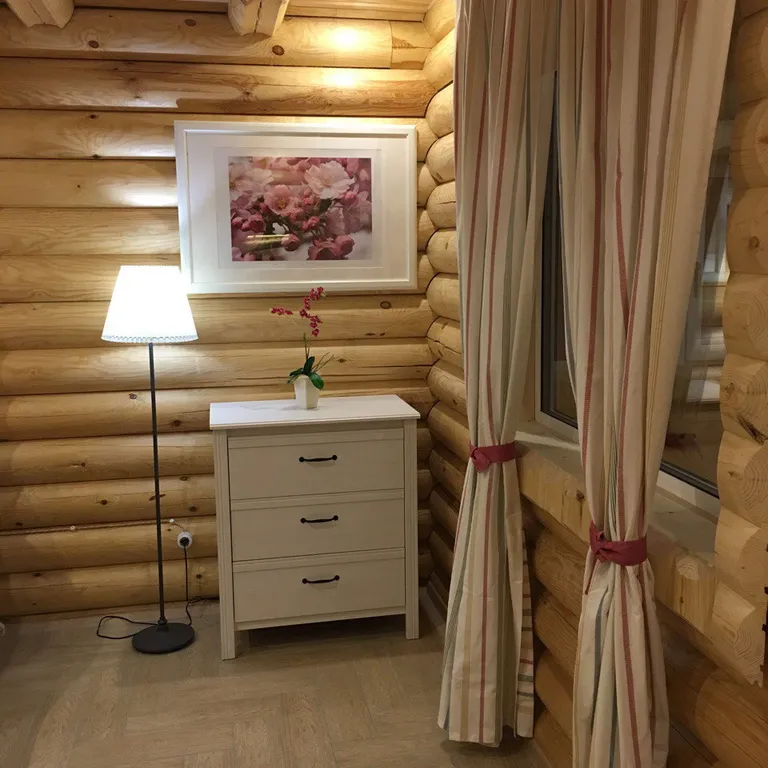 Гостевой Дом на Запсковье с Бассейном