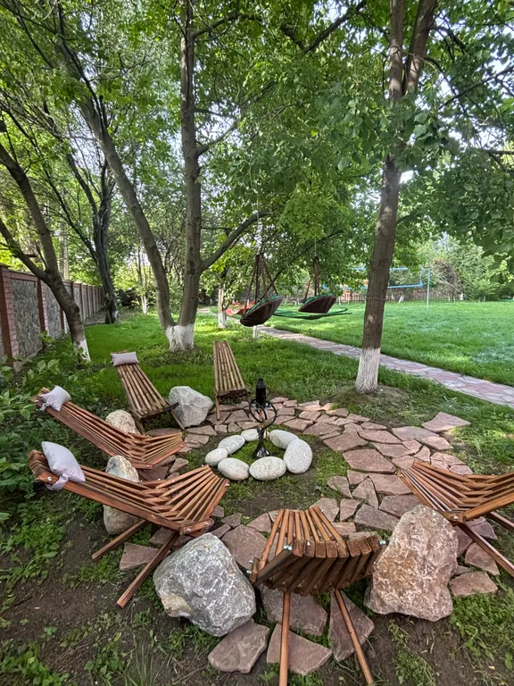 Усадьба Новознаменская