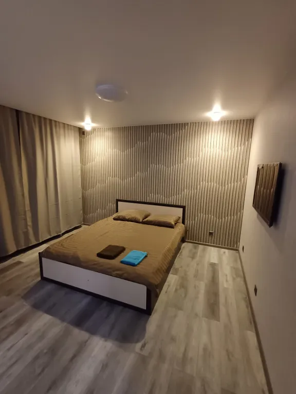 1-комнатная Квартира — аренда посуточно в Зеленоград