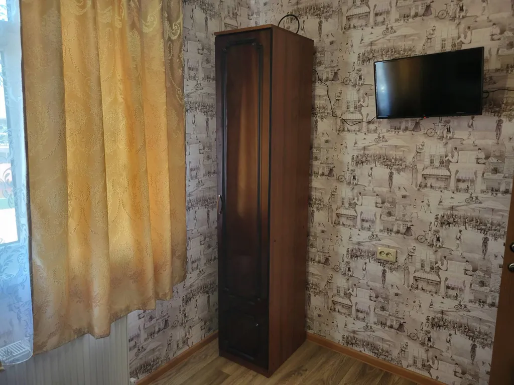 Квартира Комната — Судак