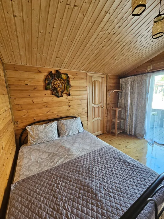 Летняя дача