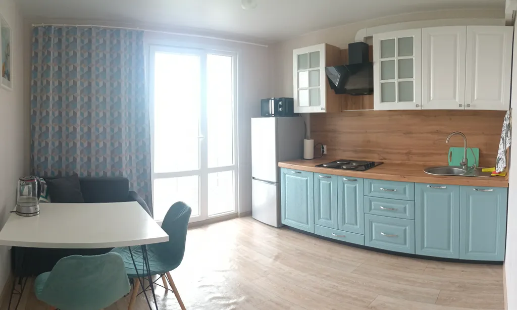 Квартира рядом с М4