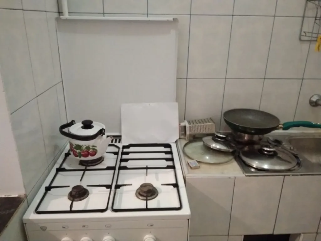 Квартира 2-комнатная Квартира — Евпатория