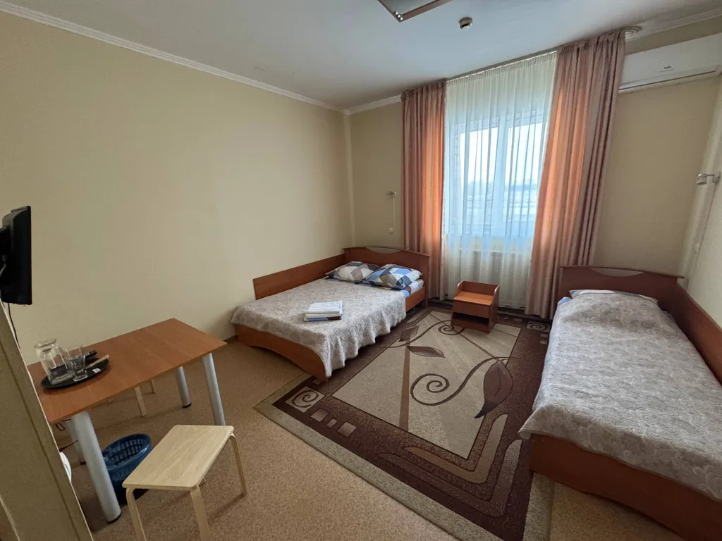 Квартира Комната — Тюмень