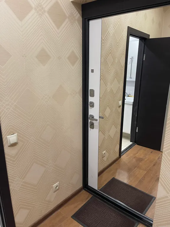 Удобная квартира с шикарным видом на Казино и РЭД арену