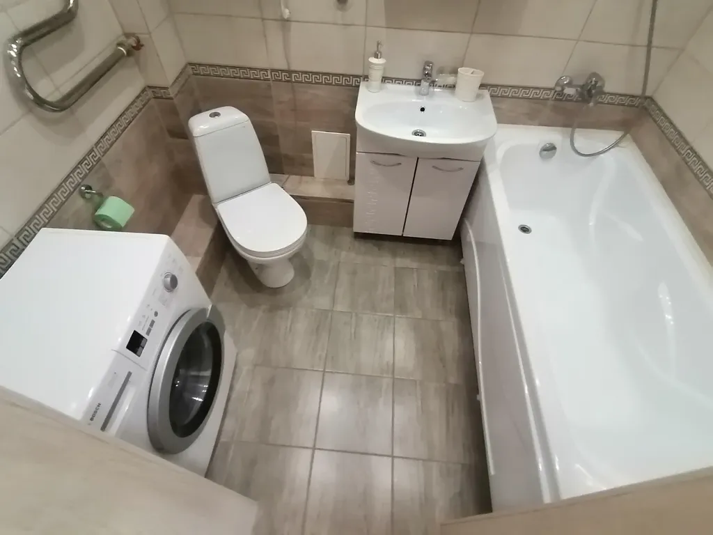 Парк, Евромед, Велотрек, Центр