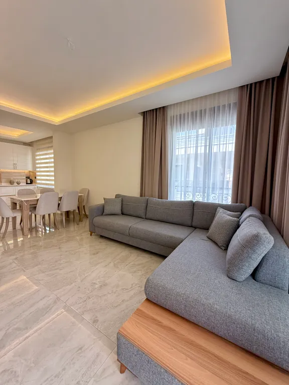 SA Apartments, Luxury 2BD Duplex