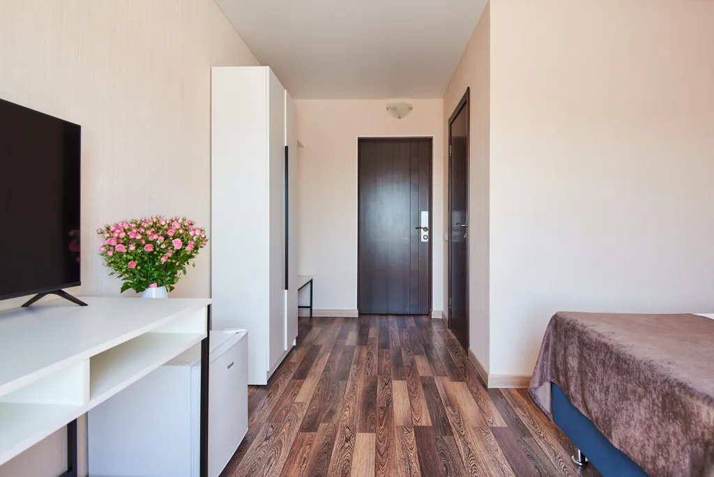 Квартира Комната — Сириус