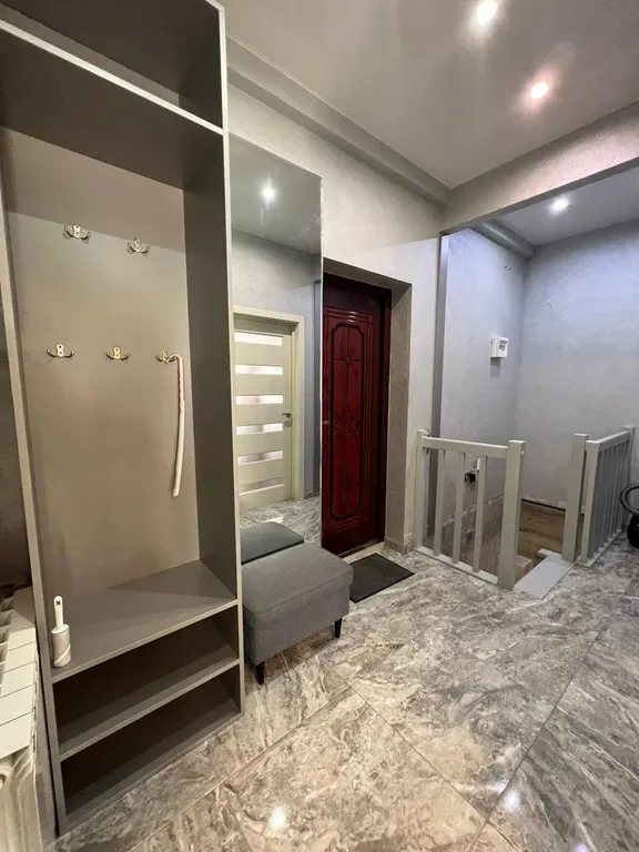 Уютная квартира в центре