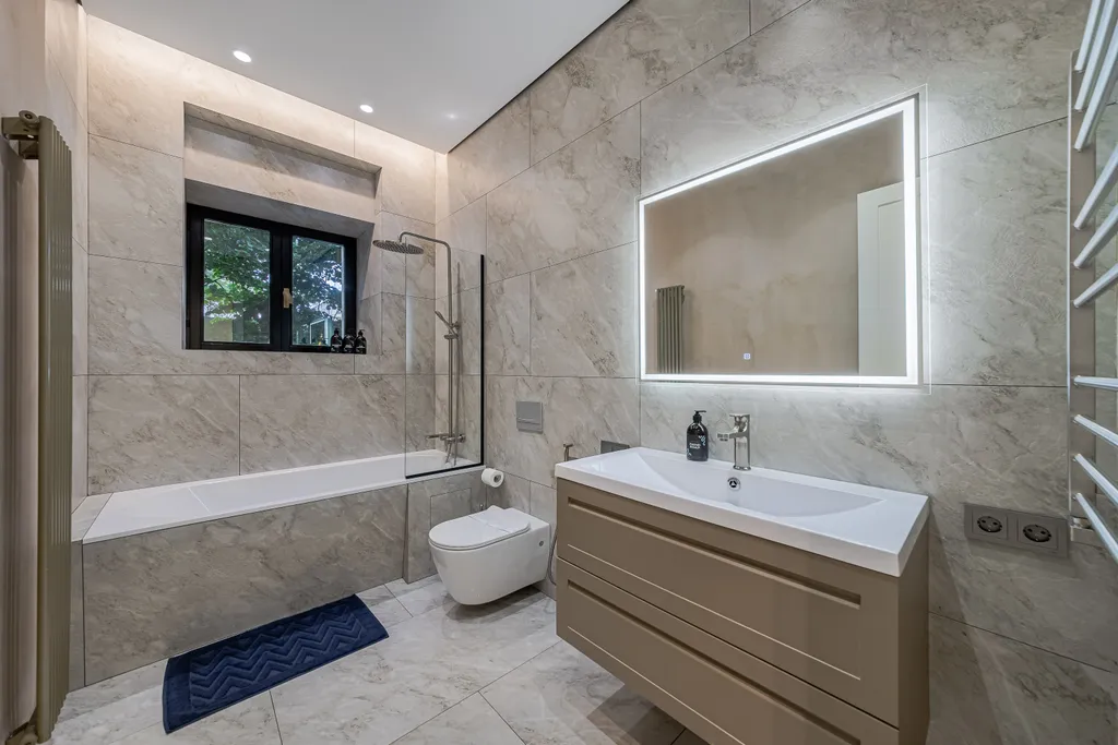 Квартира Квартира в историческом особняке — Москва