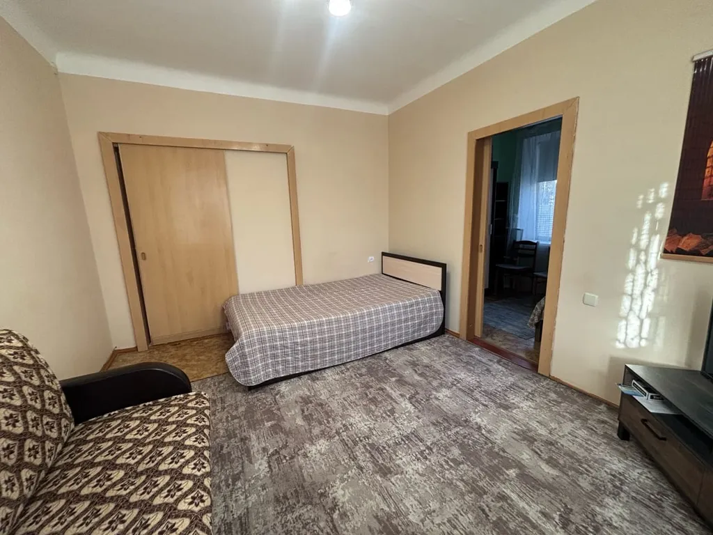 Квартира в центре города со всеми удобствами