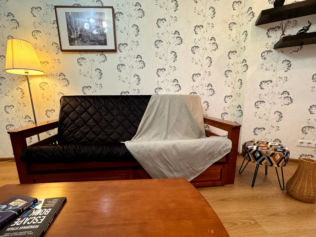 Квартира Африканда