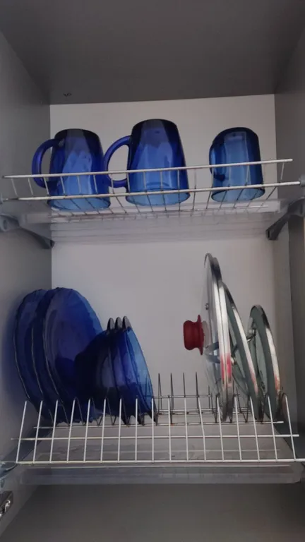 Незаменимая, уютная квартирка