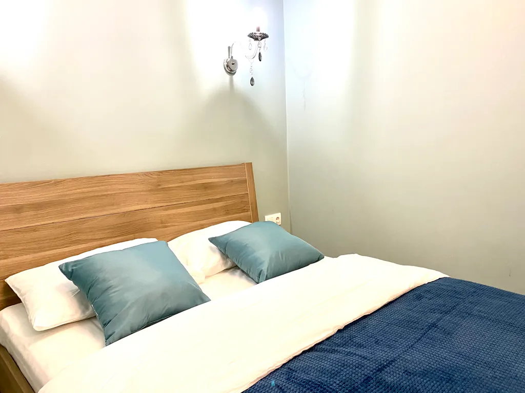 Квартира Элегантные апартаменты в ЖК Пехра — аренда посуточно в Балашиха