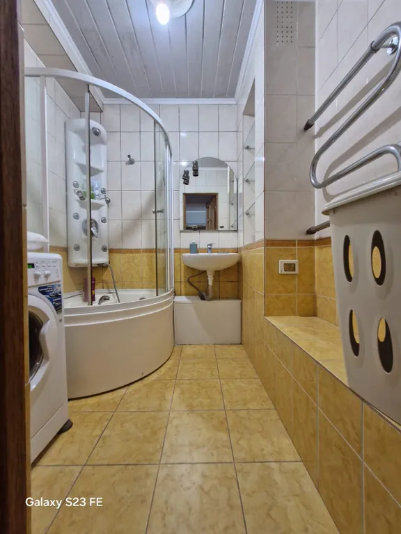 Апартамент на Арбате рядом с парком имени 28-панфиловцев