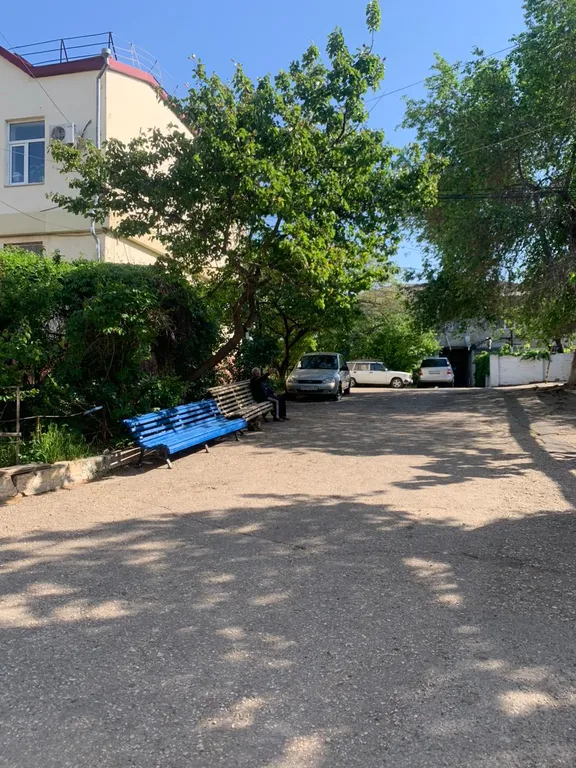 Квартира Уютная квартира с видом на море , в пешей доступности от пляжа — Махачкала