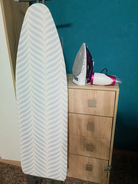 Квартира с видом на сопки