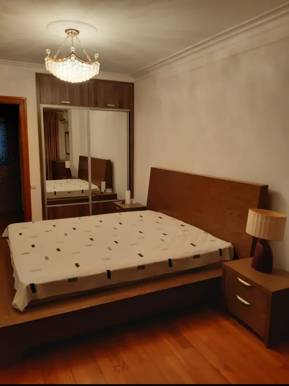 Уют и покой в центре города