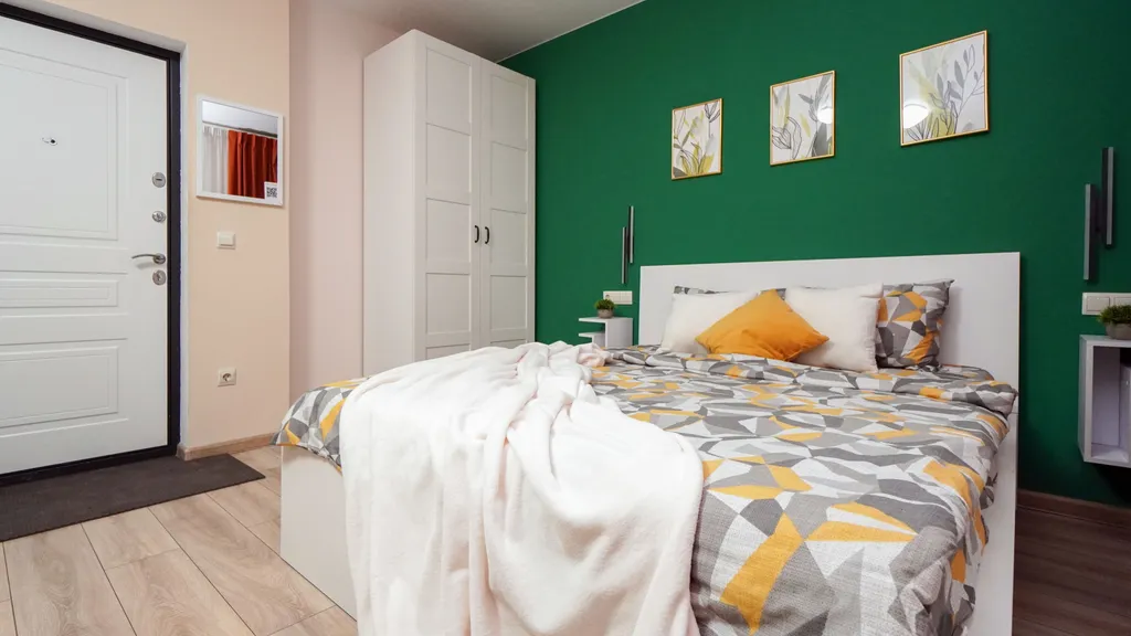 Студия ЖК Лайково Мелоди