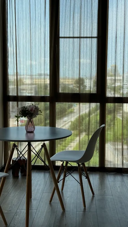 Как дома и даже лучше