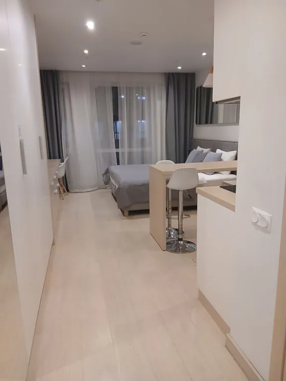 Квартира Апартаменты Your Home на Марата — Санкт-Петербург