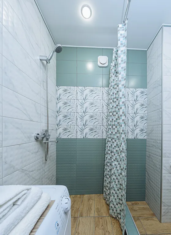 Уютные апартаменты у Ледового дворца