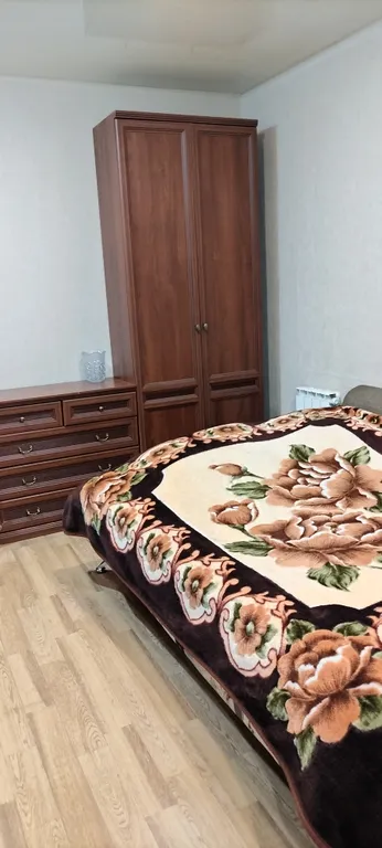 Уютная однушка в центре города