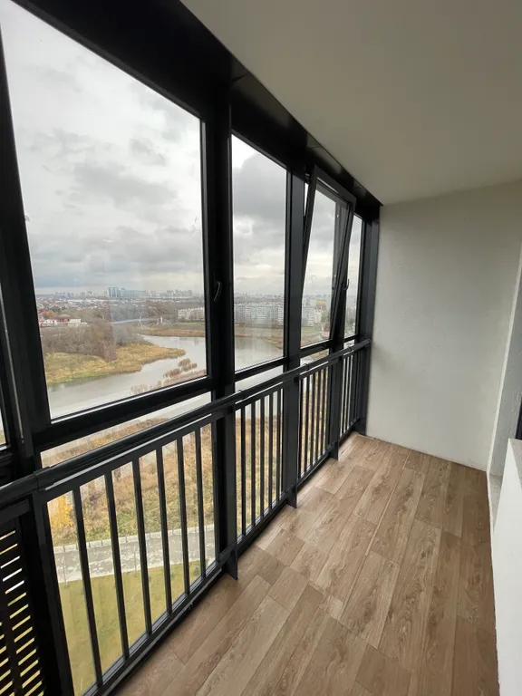 Студия в ЖК Междуречье