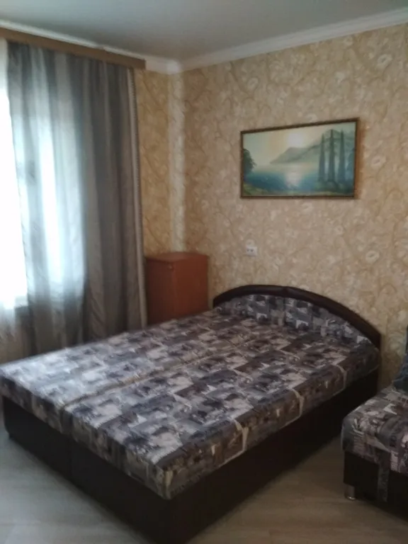 Апартаменты с кухней