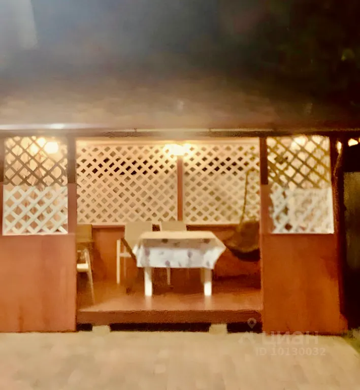 Коттедж Дом с баней и чаном рядом с аэропортом Внуково — Марушкино