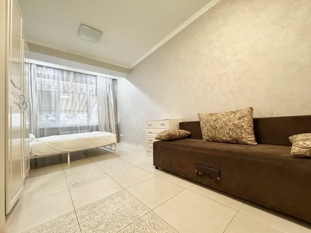 Квартира с терассой Каравелла Португалии — аренда посуточно в Дагомыс