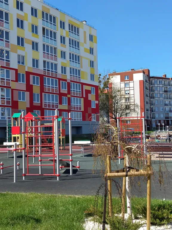 Квартира для отдыха