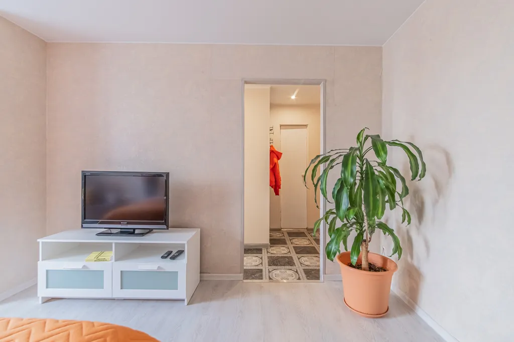 Квартира Квартира у Турнера от FlatsStories! — Пушкин