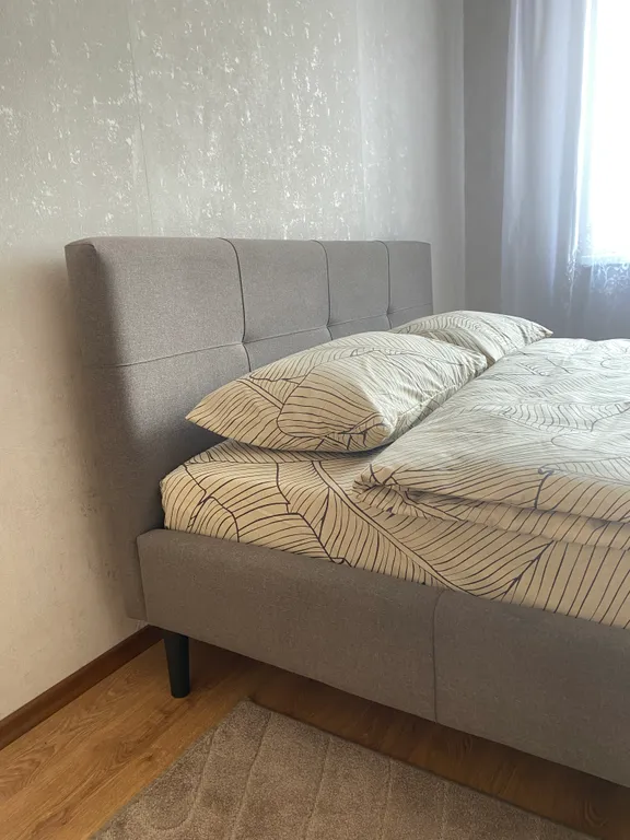 Квартира с панорамным видом на Гродно