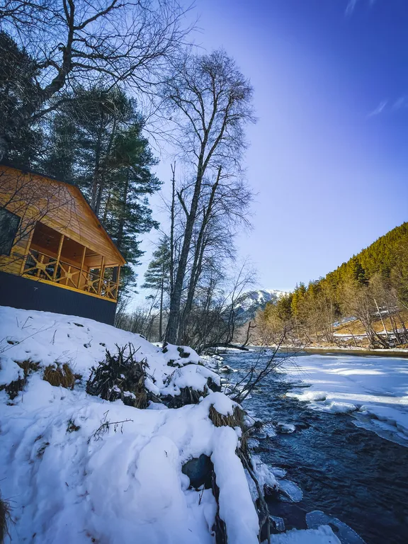 3-комнатный Дом