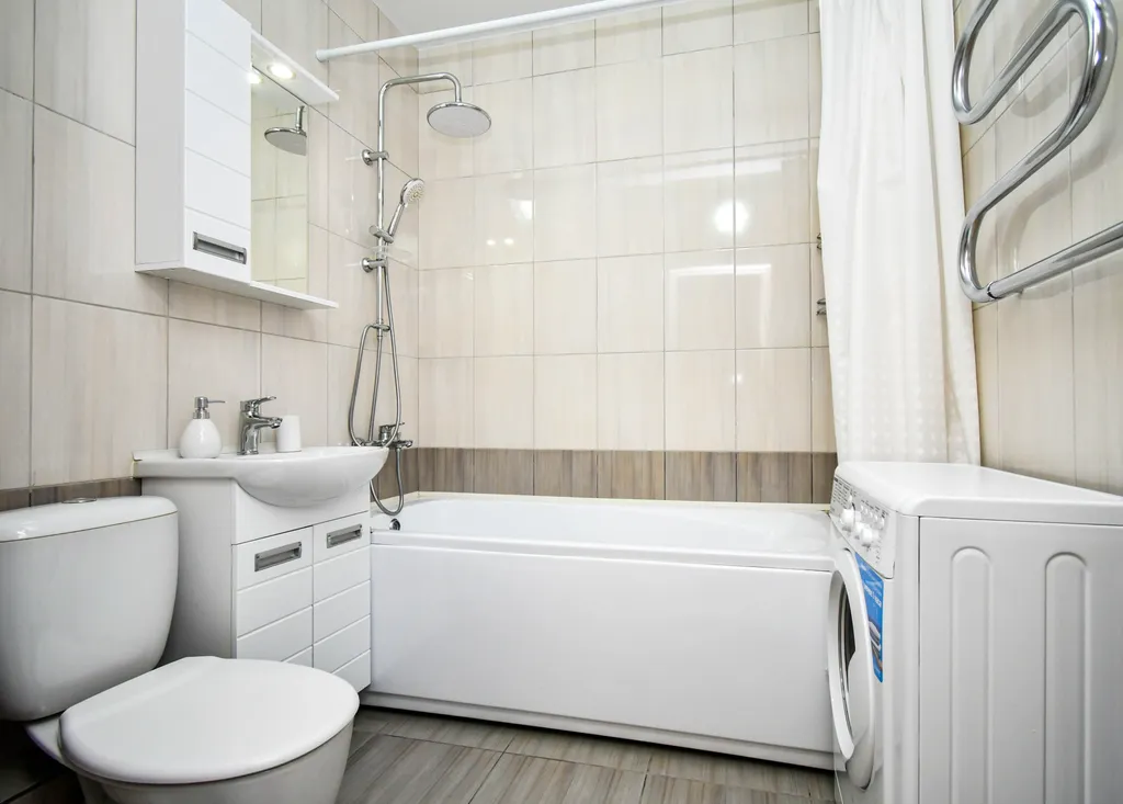 Квартира Смарт-квартира рядом с трц планета — Красноярск