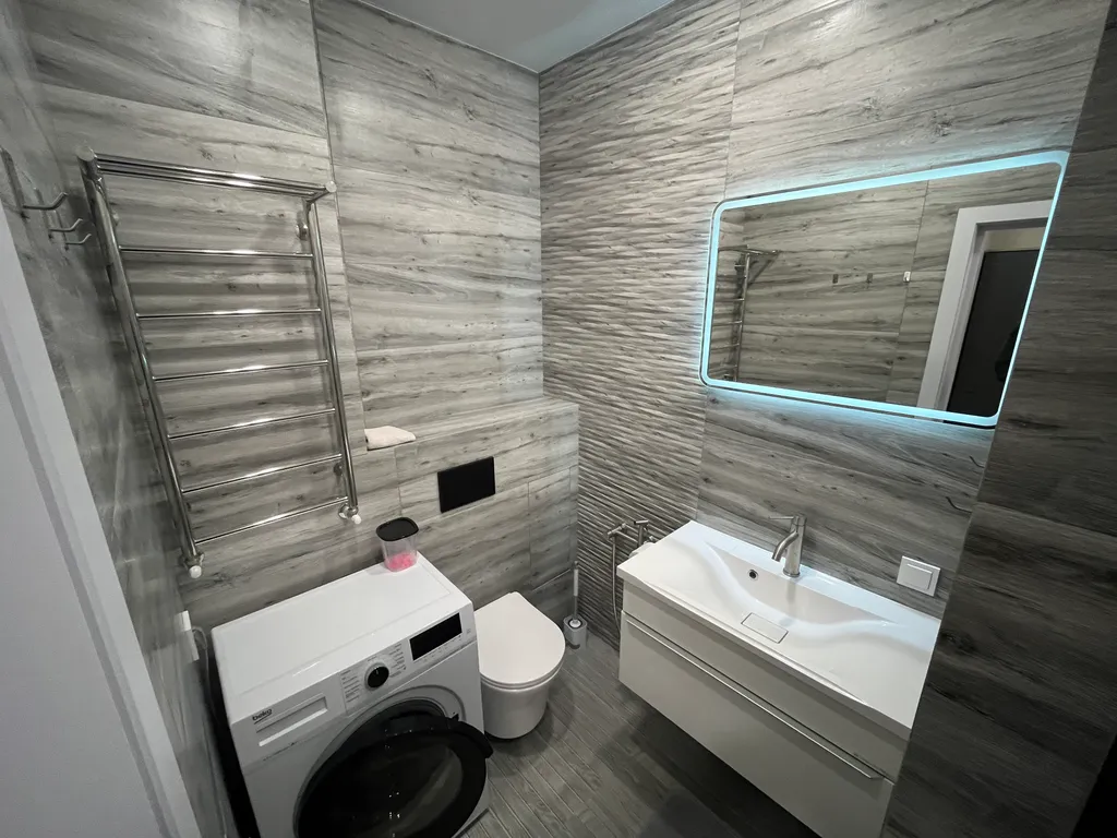 Стильная и уютная квартира в самом центре Евпатории