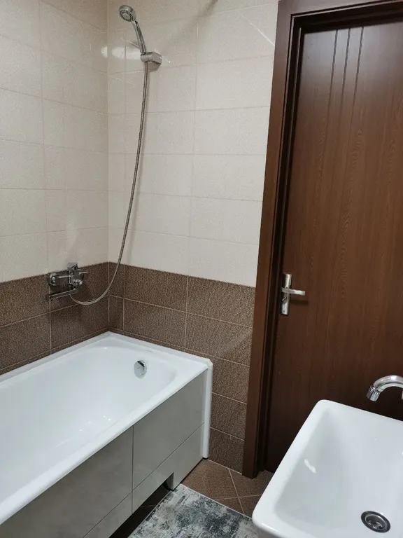 Уютная квартира в 5 минутах от моря