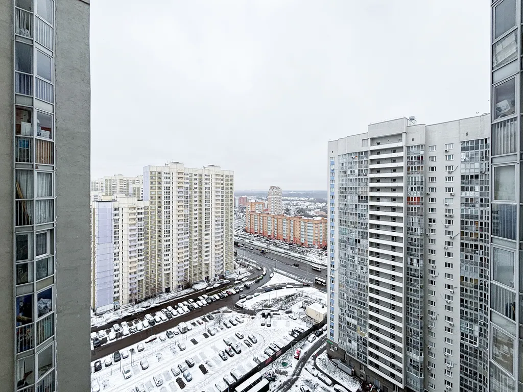 Квартира студия в отличном районе