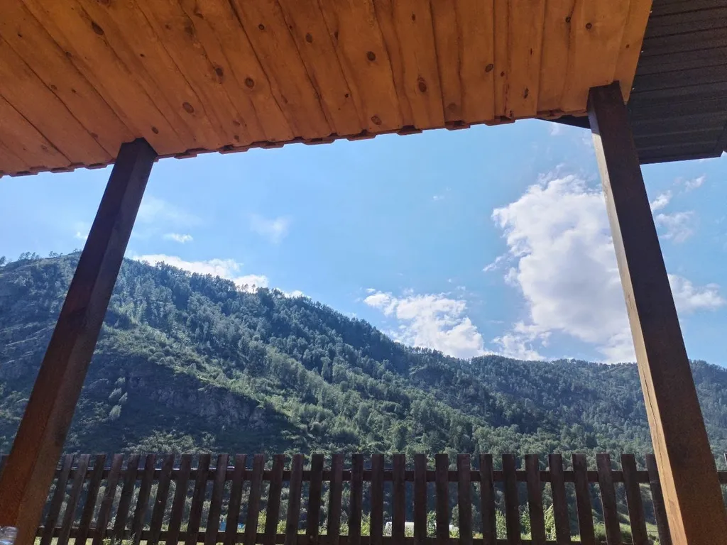 Коттедж стандарт