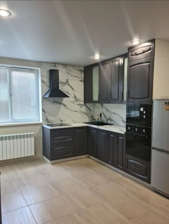 Уютная квартира в хорошем районе — аренда посуточно в Смоленск