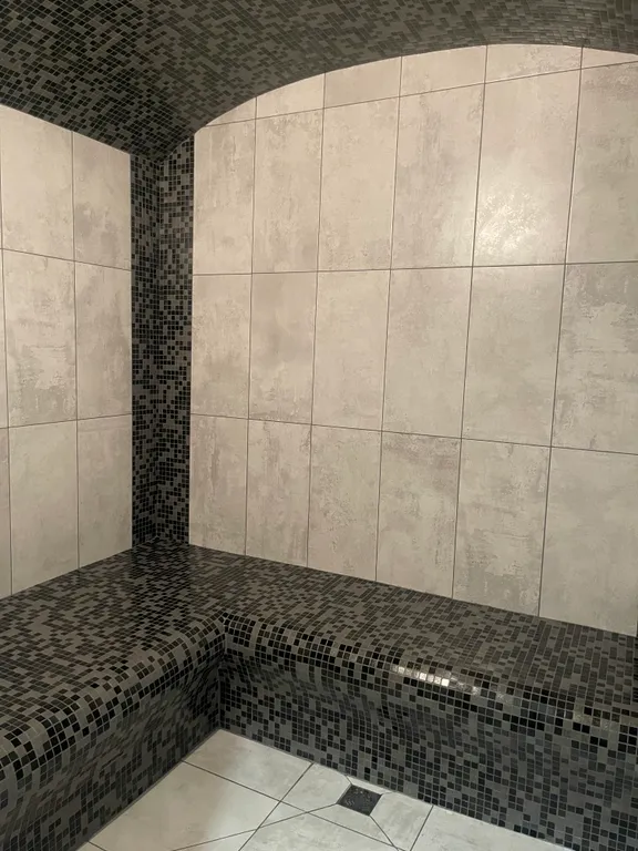 Дом у озера