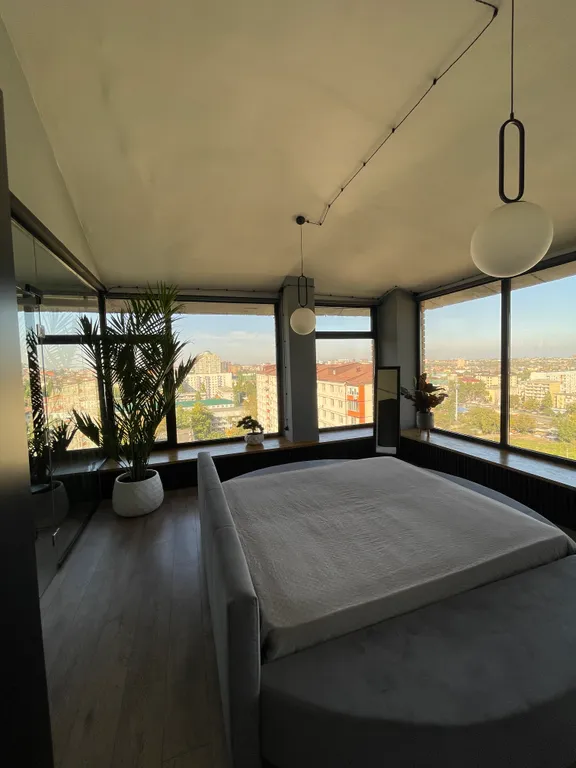 Panorama House & SPA Deluxe