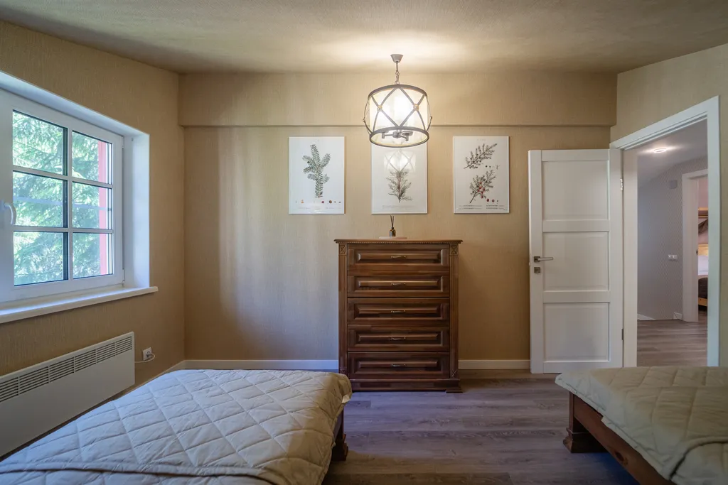 5-комнатный Дом