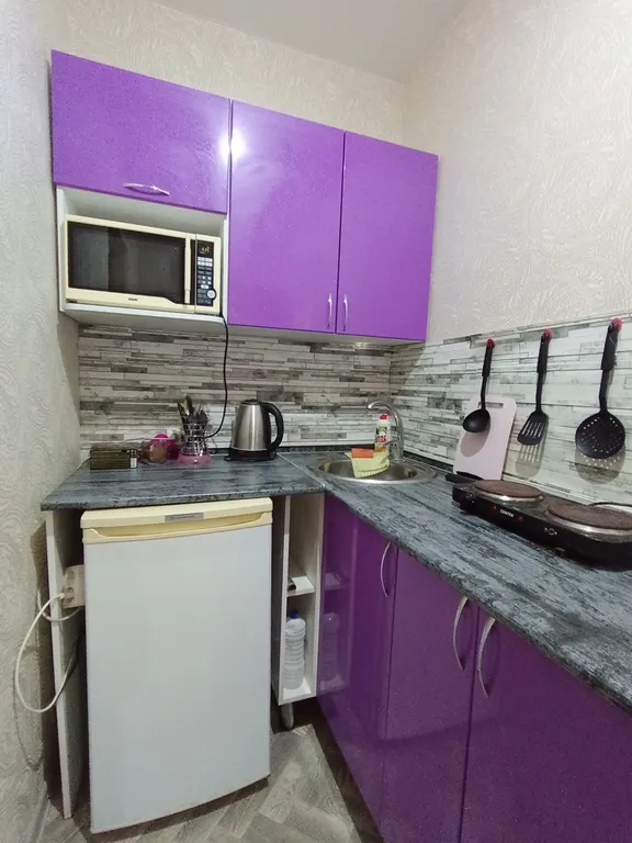 Квартиры недорого